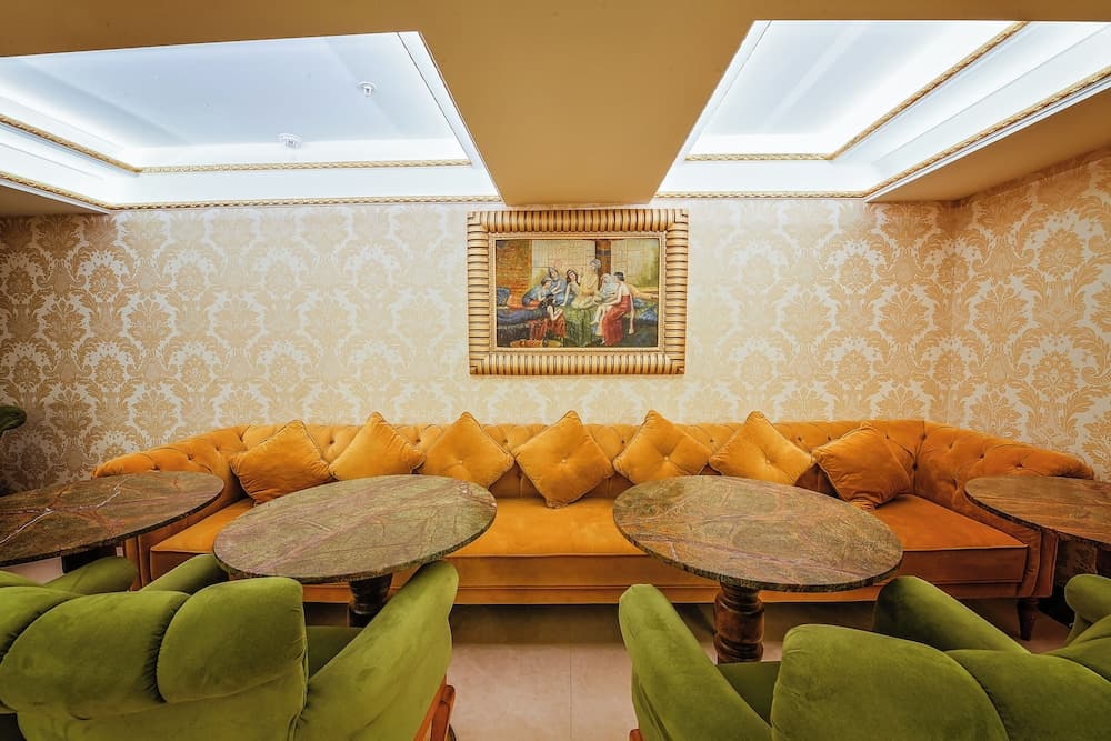 Grand Marcello Otel - Image 4