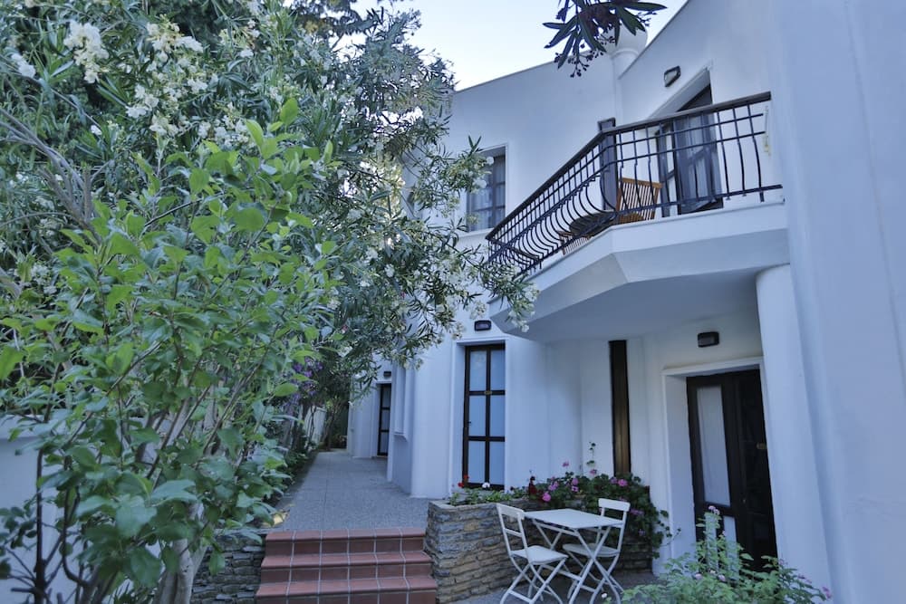 Torbahan Otel fotoğrafı