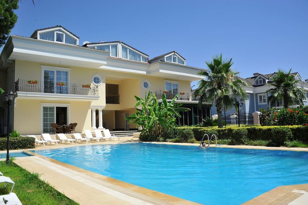 Kemer Residence - Image 3