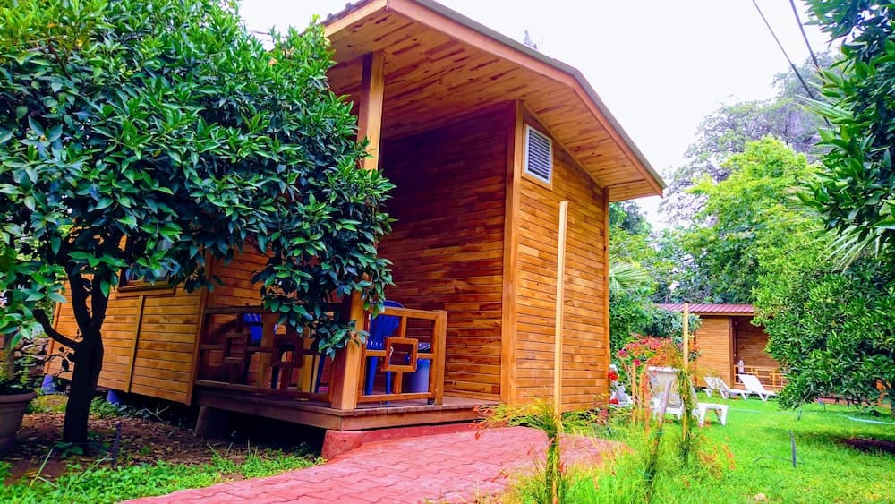 Simge Pansiyon fotoğrafı