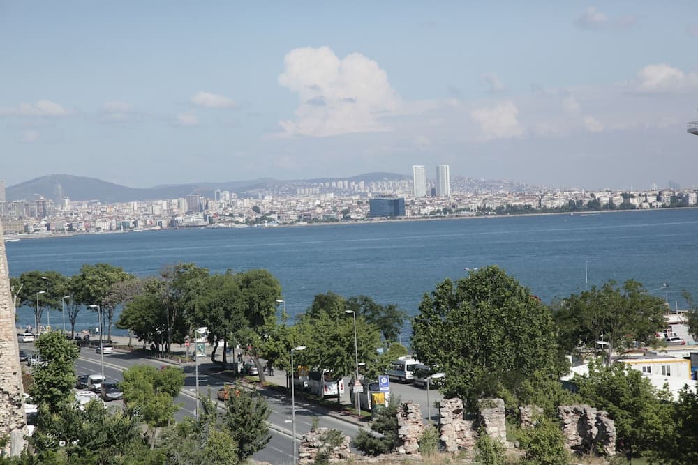 Sea House Süitler - Image 3