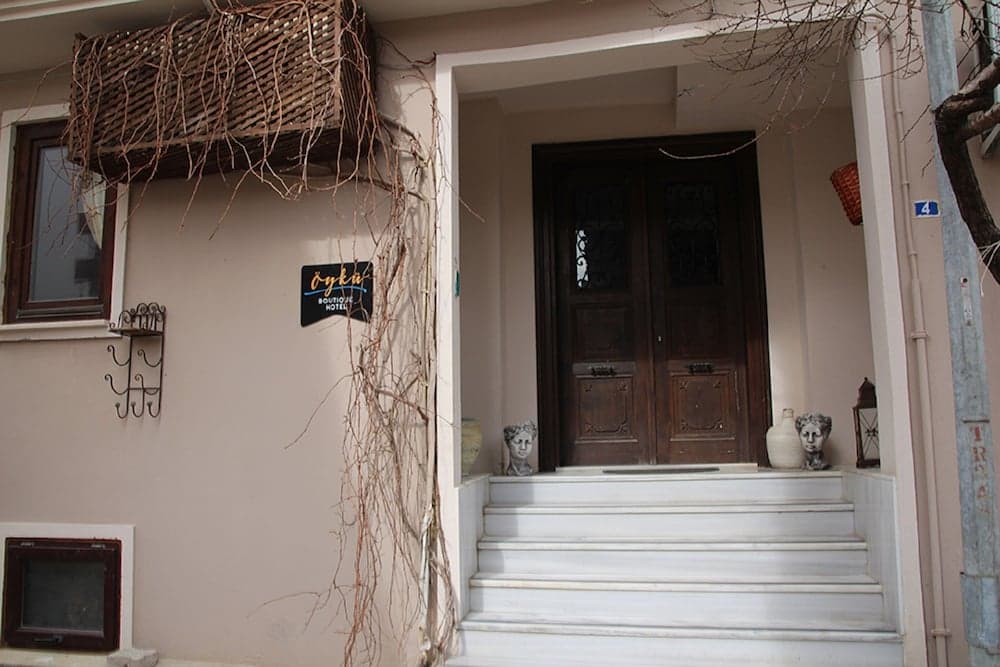 Oyku Butik Otel - Image 1