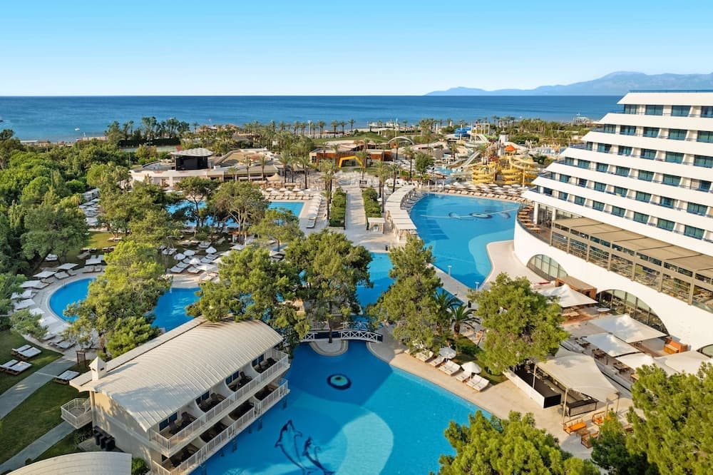 Titanic Deluxe Lara fotoğrafı