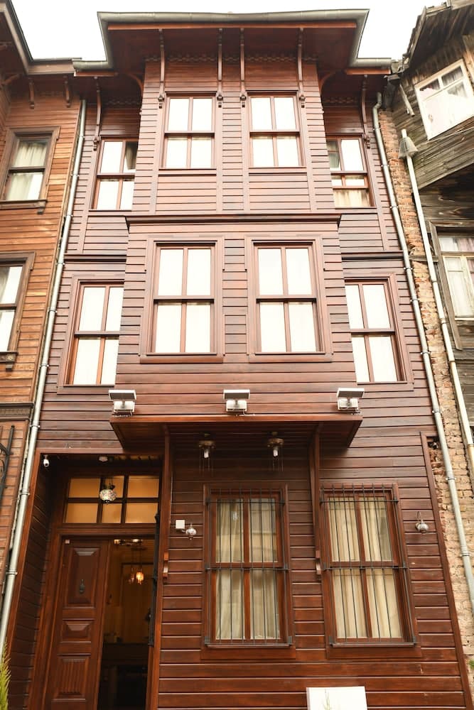 Nuray Hotel - Image 2