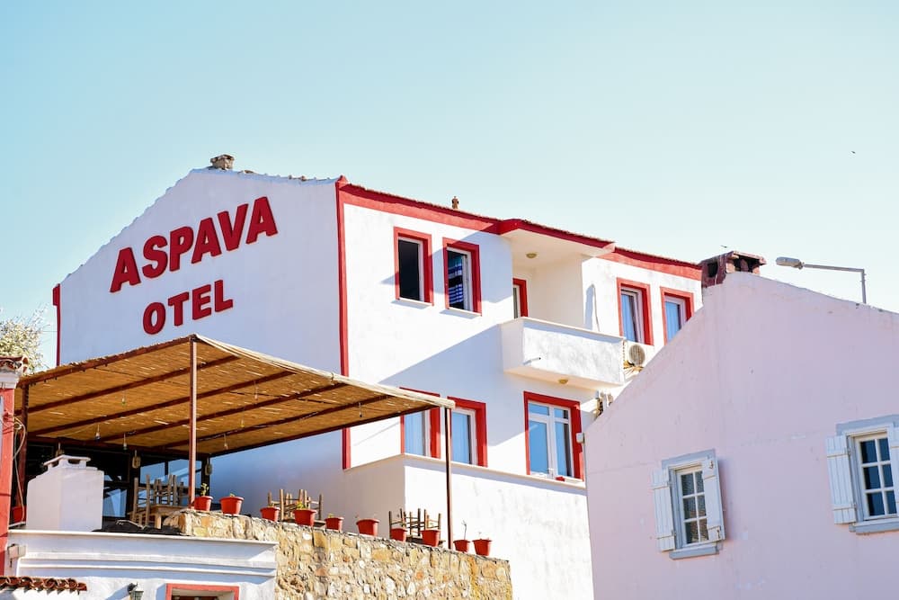 Aspava Butik Otel