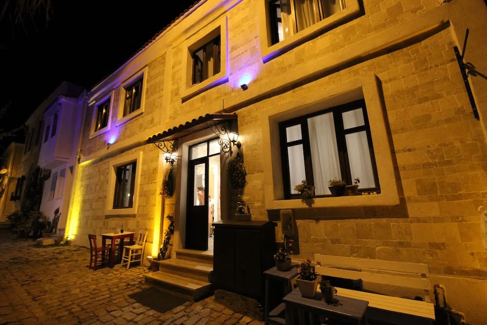 Mylos Otel fotoğrafı