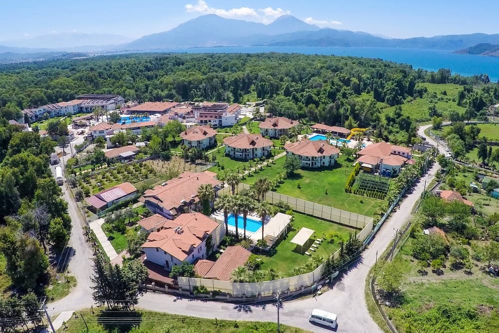 Katrancı Park Otel fotoğrafı