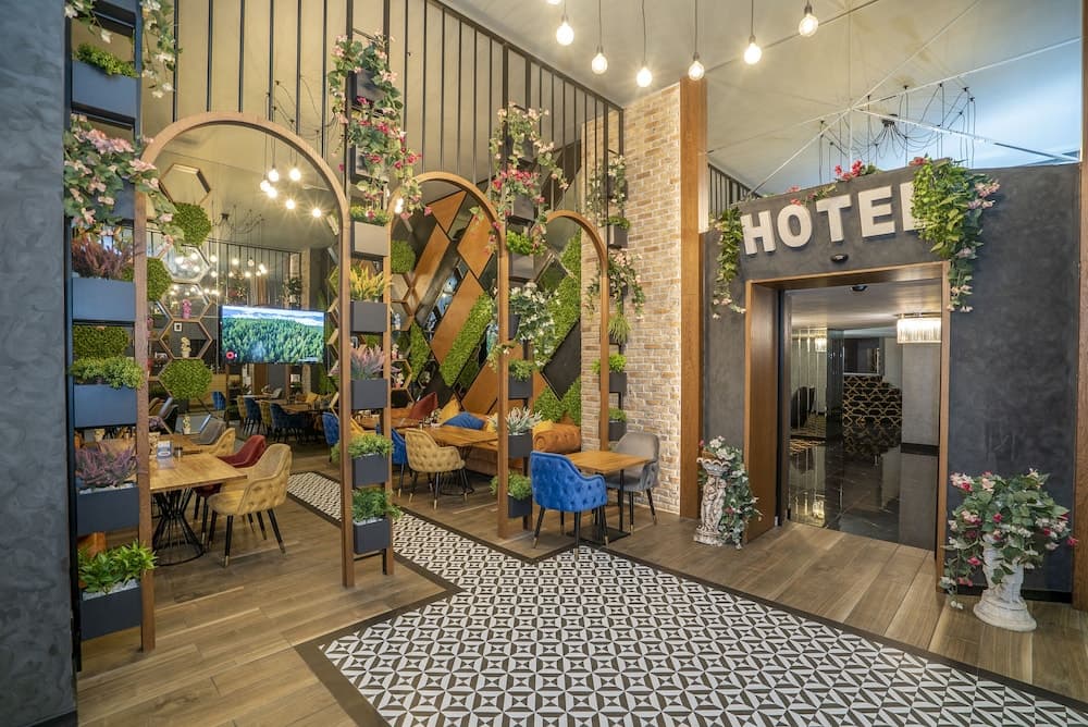 Macity Otel - Image 3