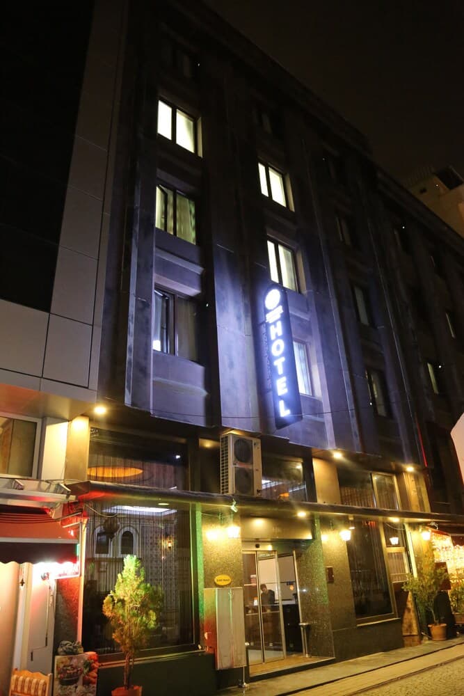 Seher Otel - Image 1