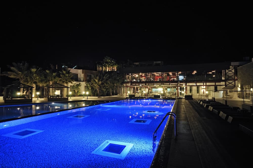 Hillstone Bodrum Otel & Spa - Image 4