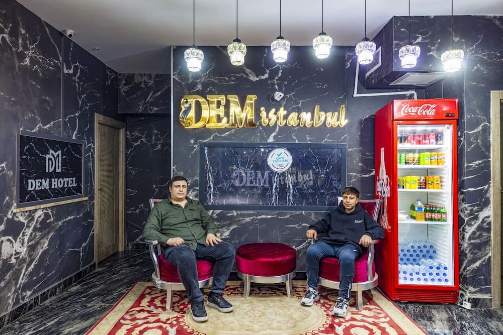 Dem İstanbul Havaalanı Oteli - Image 3