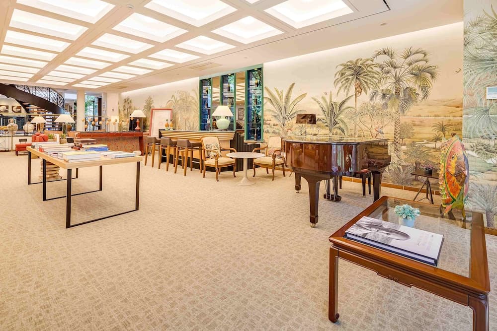 Divan Bodrum - Özel Sınıf - Image 4