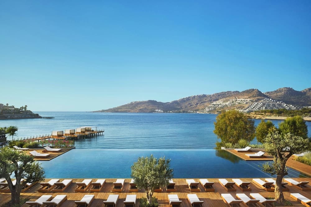 Bodrum OTELİ - Image 1