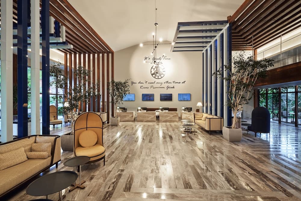 Rixos Premium Göcek Yetişkinlere Özel - Image 2