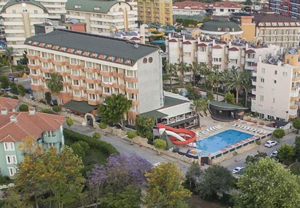 Mysea Otelleri İncekum - Image 1