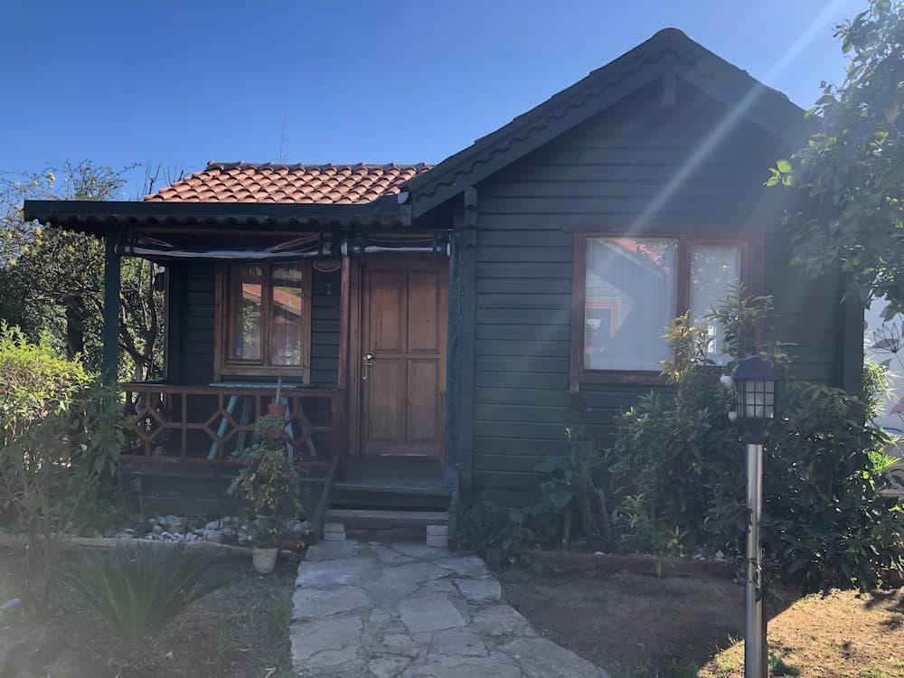 Turkuaz Bungalows fotoğrafı