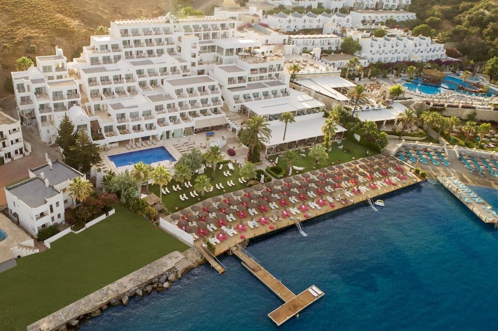 Prive Otel Bodrum - Image 1