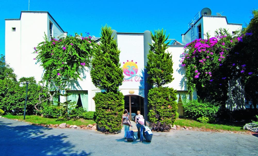 Costa 3S Plajı fotoğrafı