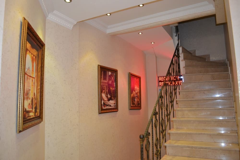Grand Fatih Otel - Image 3