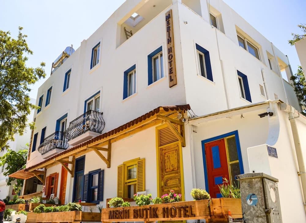 Merih Otel - Image 1