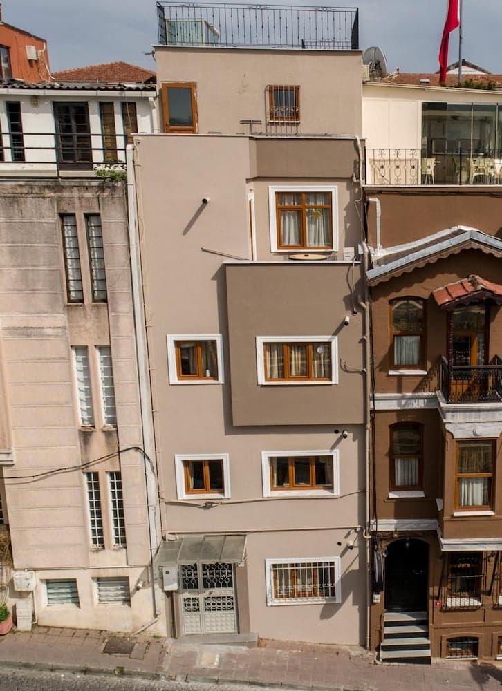 Masal Otel - Image 1