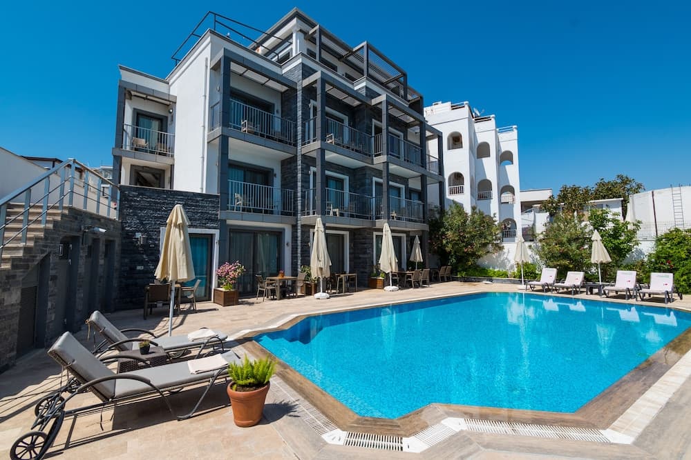 M Suite Butik Apart Otel - Image 3