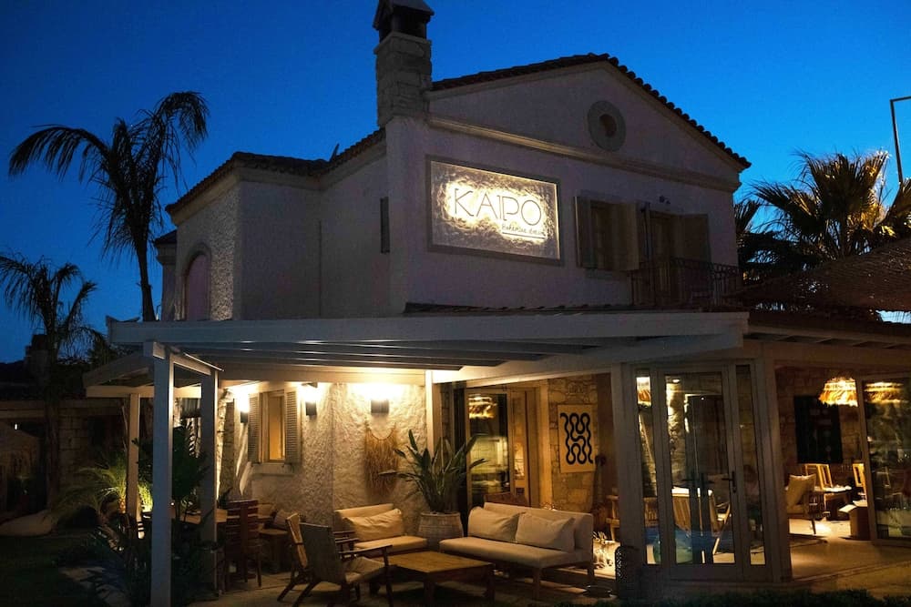 Kaipo Alacati fotoğrafı