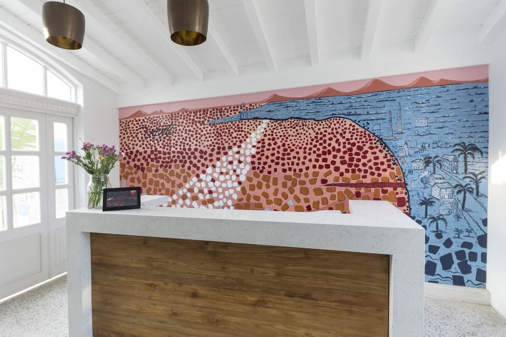 Viento Otel Alacati - Özel Sınıf - Image 3