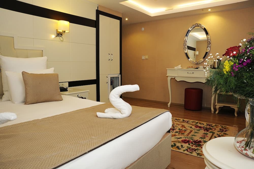 Comfort Elite Otelleri Eski Şehir - Image 3