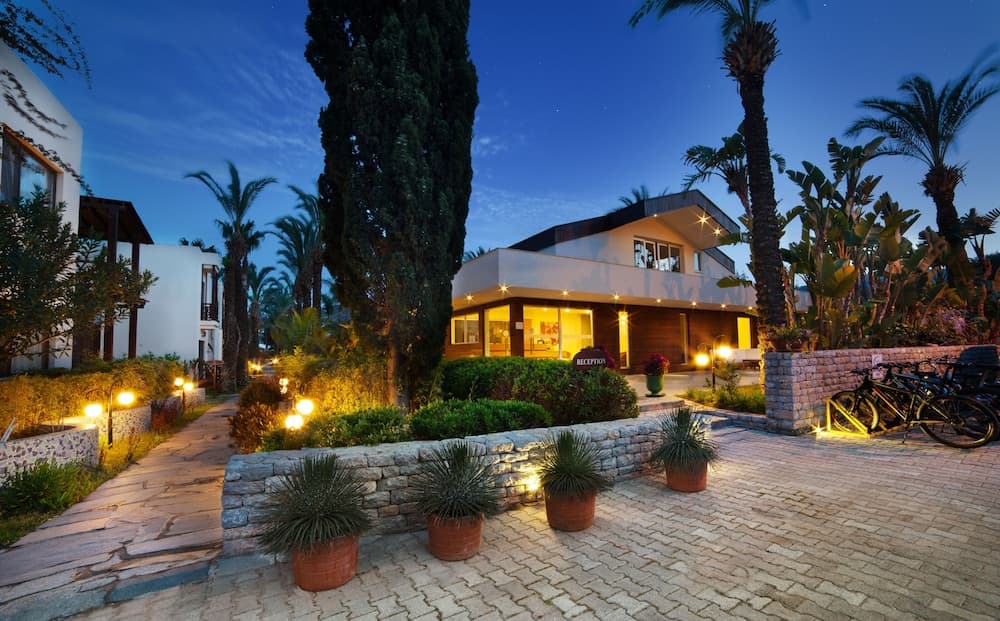 The LifeCo Bodrum Well - Being Center - Adults Only