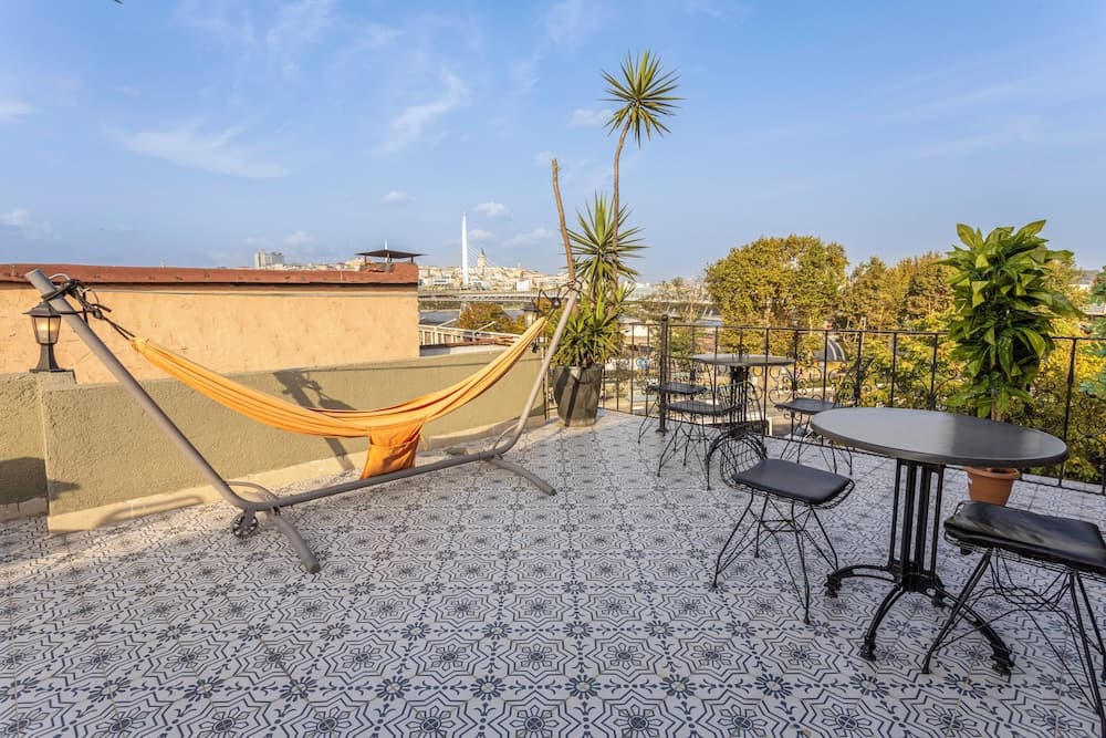 Lumina Boutique Otel - Image 4