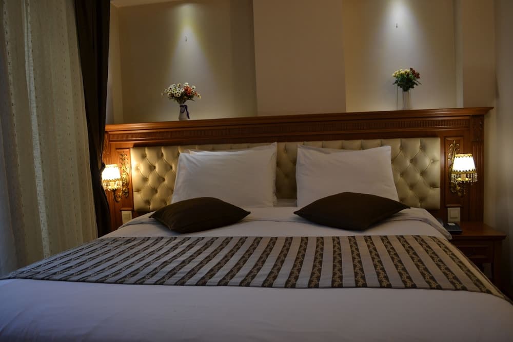 Seven Days Otel - Image 2