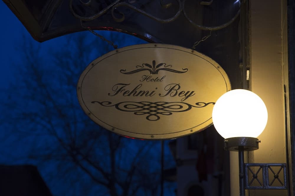 Fehmi Bey Otel - Image 2