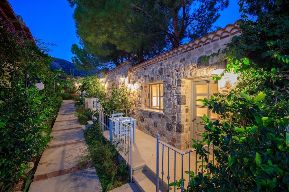 Alize Otel - Her Şey Dahil