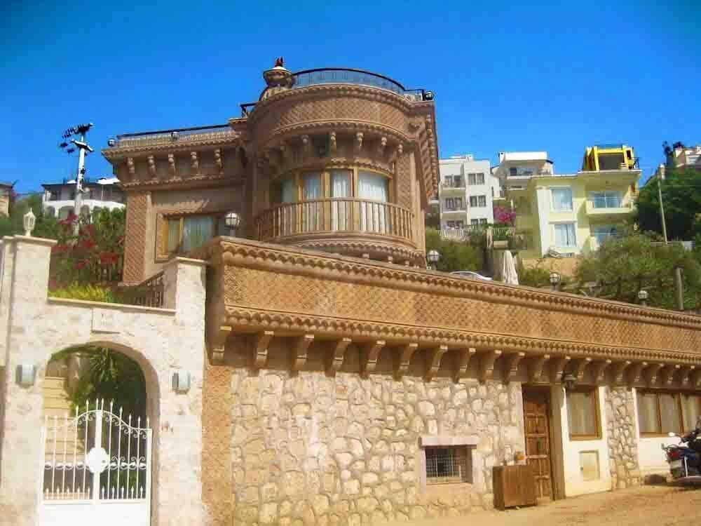 Villa Beach Park fotoğrafı