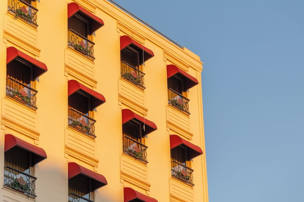 Classes Otel fotoğrafı