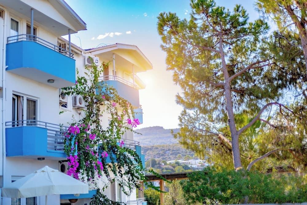 Golden Lighthouse Otel fotoğrafı