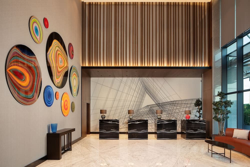 Sheraton İstanbul Esenyurt - Image 3