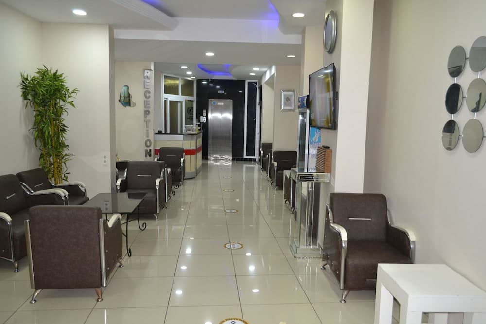 Adana Kucuksaat Otel - Image 4