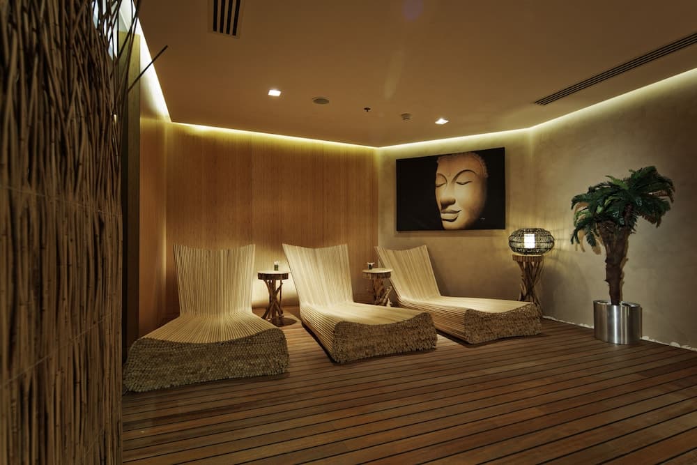 Doubletree by Hilton İstanbul Moda - Image 3