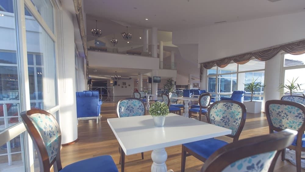 Garcia Resort & Spa fotoğrafı