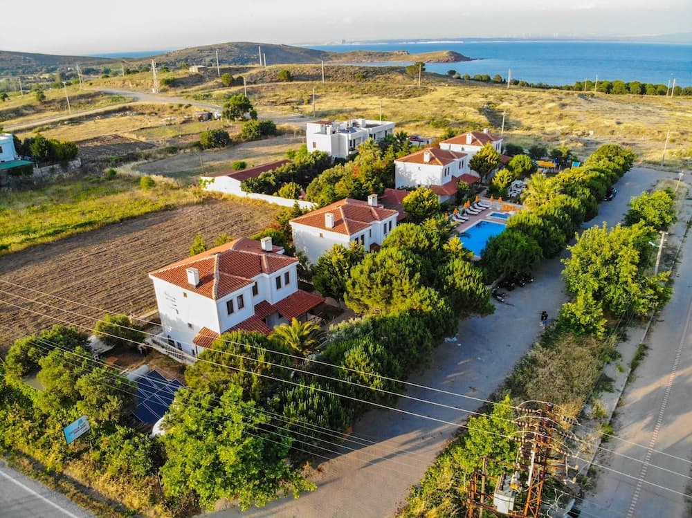 Destina Suit Otel - Image 4