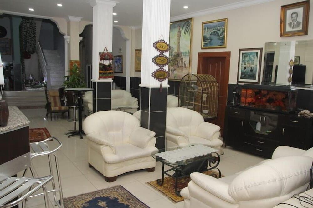 Vatan Otel - Image 4