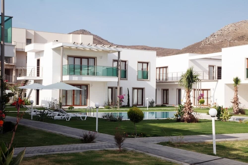 Aegean Pearl Süitleri - Image 1