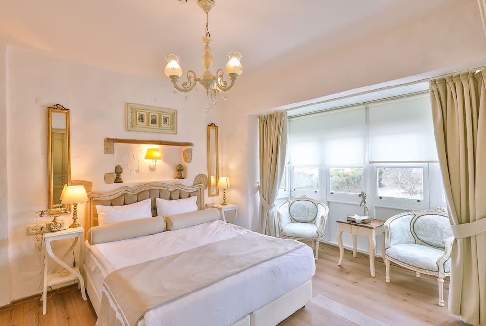 Cumbalı Konak Alaçatı - Image 4