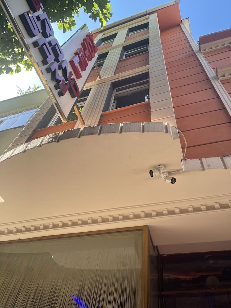 Grand Sami Oteli - Image 3