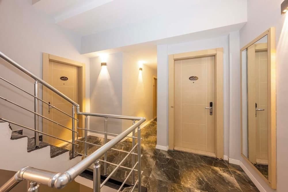 Legend Tulip Otel fotoğrafı