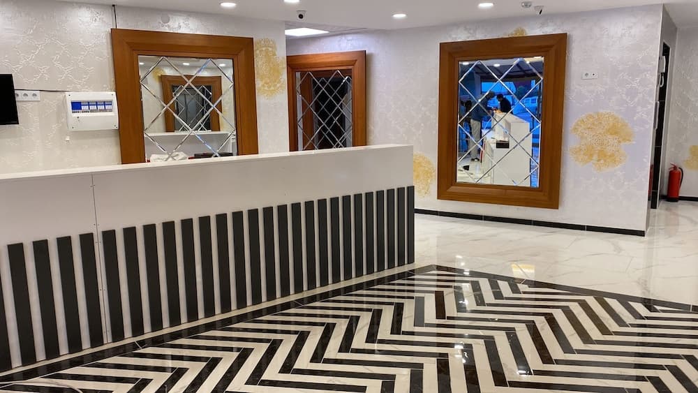 Grand Niki Otel & Spa - Image 2