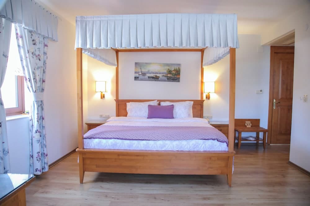 Leylak Boutique Otel & Brasserie - Boutique Class - Image 2