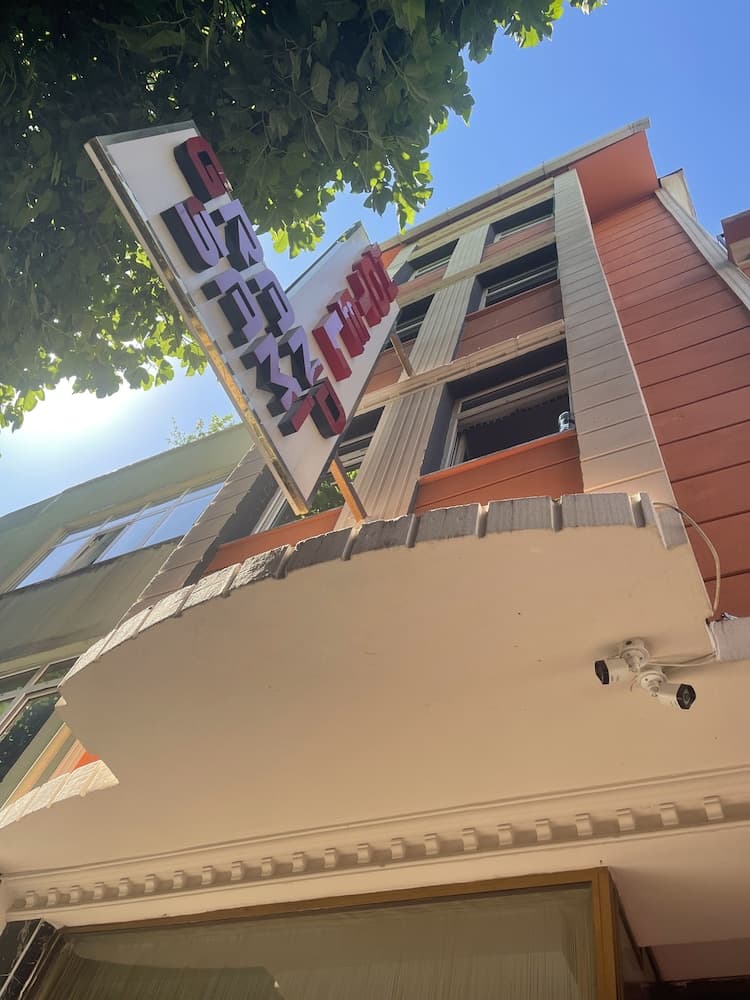 Grand Sami Oteli - Image 1